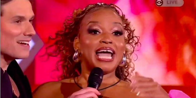 Video: Watch Marisha Wallace Sing DREAMGIRLS on BIG BROTHER