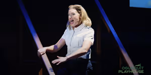 Video: Watch Mary Kate Morrissey & More in Ogunquit Playhouse's COME FROM AWAY
