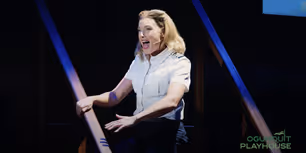 Video: Watch Mary Kate Morrissey & More in Ogunquit Playhouse's COME FROM AWAY