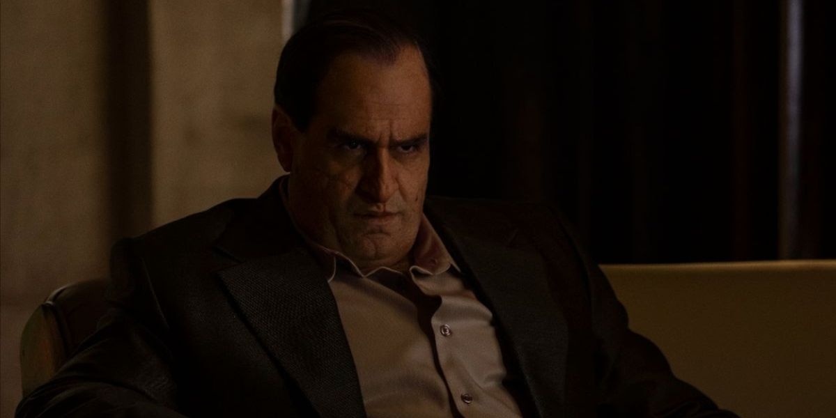 Video: Watch Max's New Teaser For THE PENGUIN Starring Colin Farrell