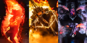 'Mind-Blowing' Moments From STRANGER THINGS: THE FIRST SHADOW Video