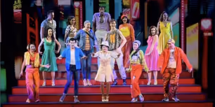 Video: Watch 'My New York' From BOOP! THE MUSICAL