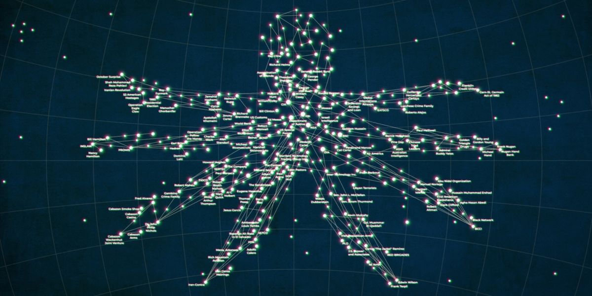 Video: Watch Netflix's AMERICAN CONSPIRACY: The Octopus Murders Documentary Series Trailer