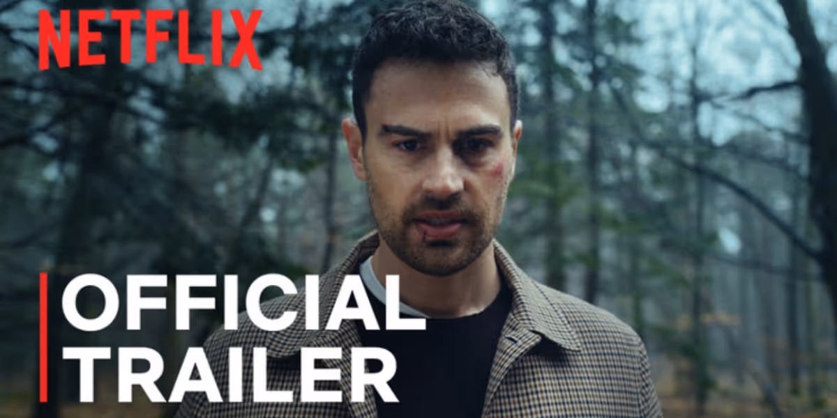 Video: Watch Netflix's THE GENTLEMEN Trailer With Theo James