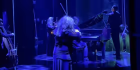 Watch 'Never Fly Away' From MAYBE HAPPY ENDING From Backstage