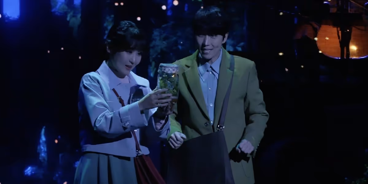 MAYBE HAPPY ENDING Sells Out Entire Seoul Run; Announces Korean Tour