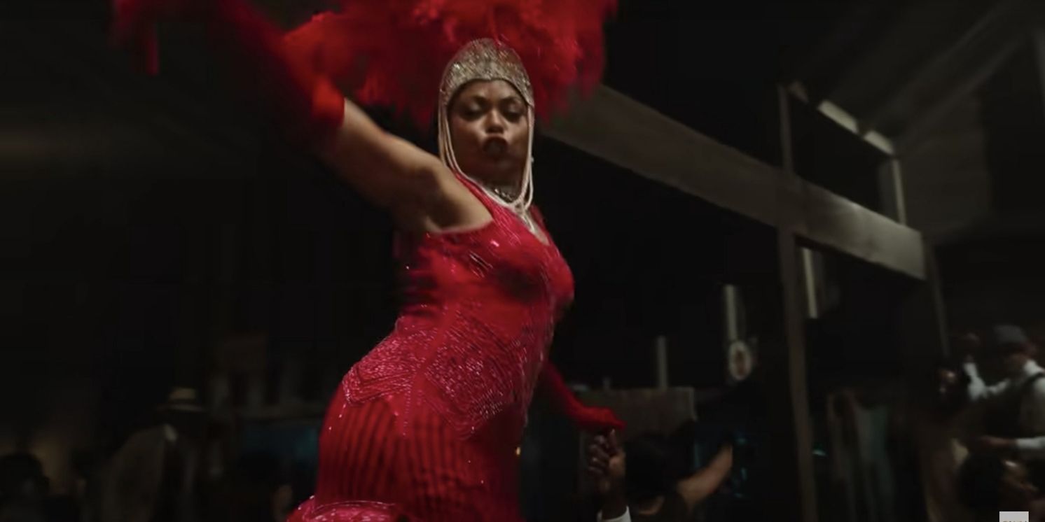 Video: Watch New Clips of 'Hell No,' 'Mysterious Ways,' and 'Push Da Button' from THE COLOR PURPLE  Image