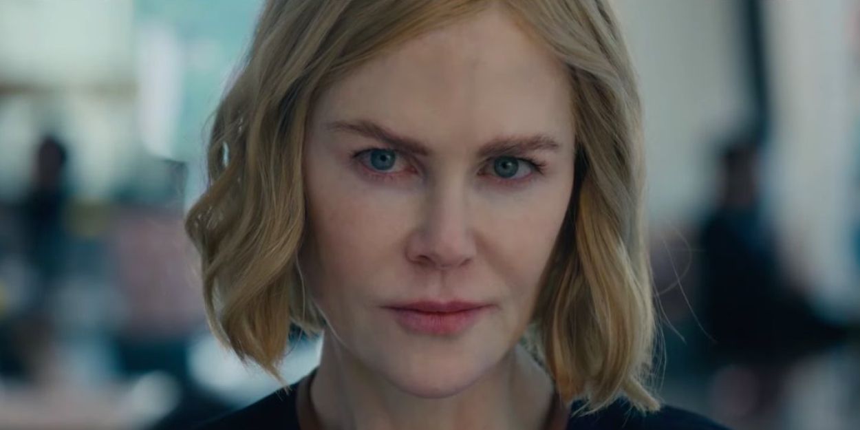 Video: Watch Nicole Kidman in Prime Video's EXPATS Series Trailer Video