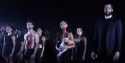 Nicole Scherzinger & Jamie Lloyd Speak at the Final SUNSET BLVD Show