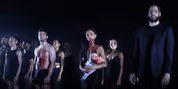 Nicole Scherzinger & Jamie Lloyd Speak at the Final SUNSET BLVD Show Video