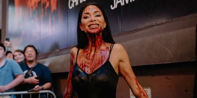 Video: Nicole Scherzinger Sings 'As If We Never Said Goodbye' & More in SUNSET BOULEVARD