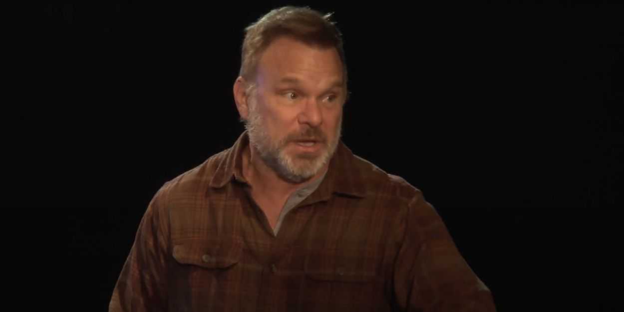 Video: Watch Norbert Leo Butz & More in VLADIMIR Preview Video