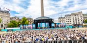 Video: Watch PADDINGTON, HERCULES, INTO THE WOODS and More at Day 1 of West End Live Photo