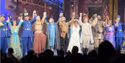 Watch PIRATES! THE PENZANCE MUSICAL's Final Curtain Call on Broadway