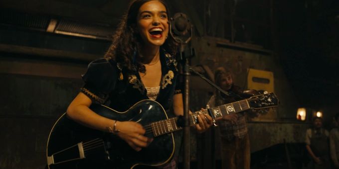 Video: Watch Rachel Zegler Sing in THE HUNGER GAMES: THE BALLAD OF SONGBIRDS & SNAKES Trailer