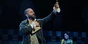 Watch Ramin Karimloo Star in SWEENEY TODD in New Trailer Video