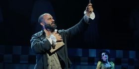 Watch Ramin Karimloo Star in SWEENEY TODD in New Trailer