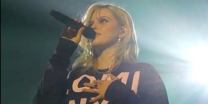 Video: Watch Reneé Rapp Sing 'For Good' From WICKED With Lizzy McAlpine