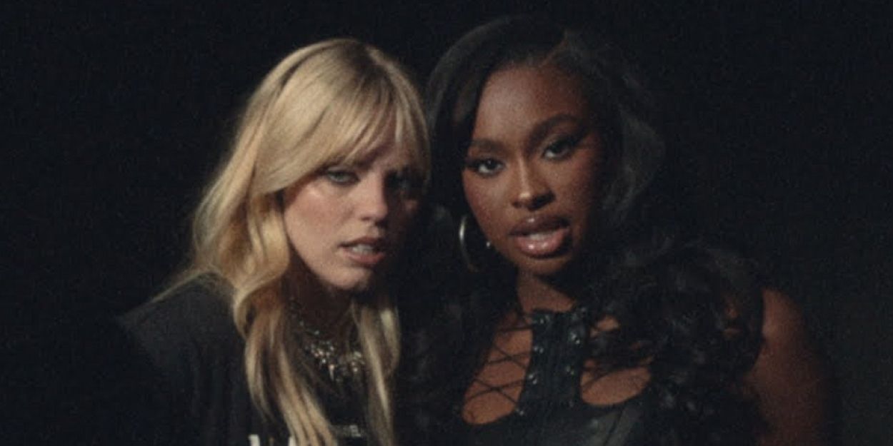 Video: Watch Reneé Rapp's 'Tummy Hurts' Music Video With Coco Jones Video