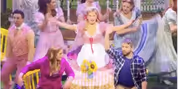 Watch SCHMIGADOON! Cast Perform 'Corn Puddin' on Broadway Video