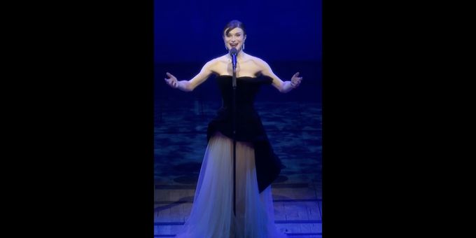 Video: Watch SIX's Dylan Mulvaney Sing 'Edelweiss' at Broadway Backwards