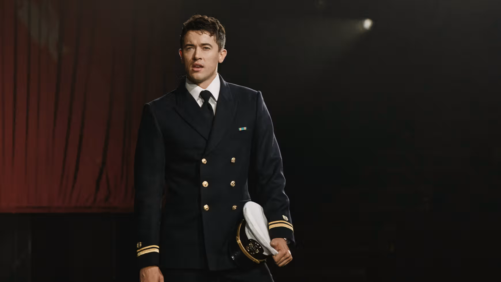Video: Watch Scenes from A FEW GOOD MEN on Broadway