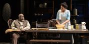 Exclusive: Watch Scenes from JOE TURNER'S COME AND GONE on Broadway Video