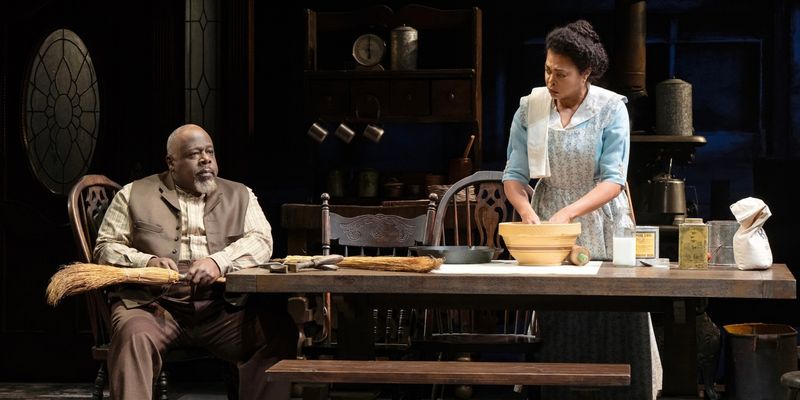 Wake Up With BroadwayWorld May 8, 2026- PROOF To Welcome Tony-Winner Adrienne Warren and More Image