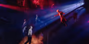 Watch Scenes from THE LOST BOYS on Broadway Video