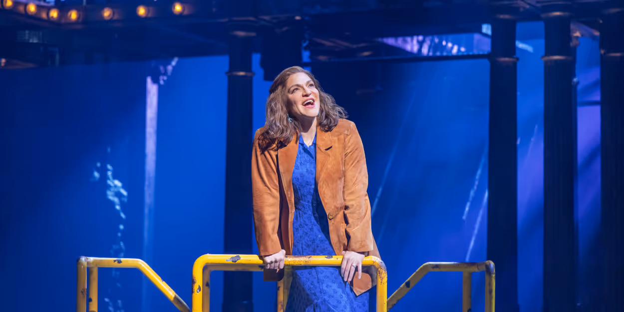 Video: Watch Scenes from THE LOST BOYS on Broadway Video
