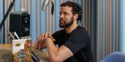 Video: Watch Sierra Boggess, Jordan Donica & More Record New PHANTOM Audiobook Photo