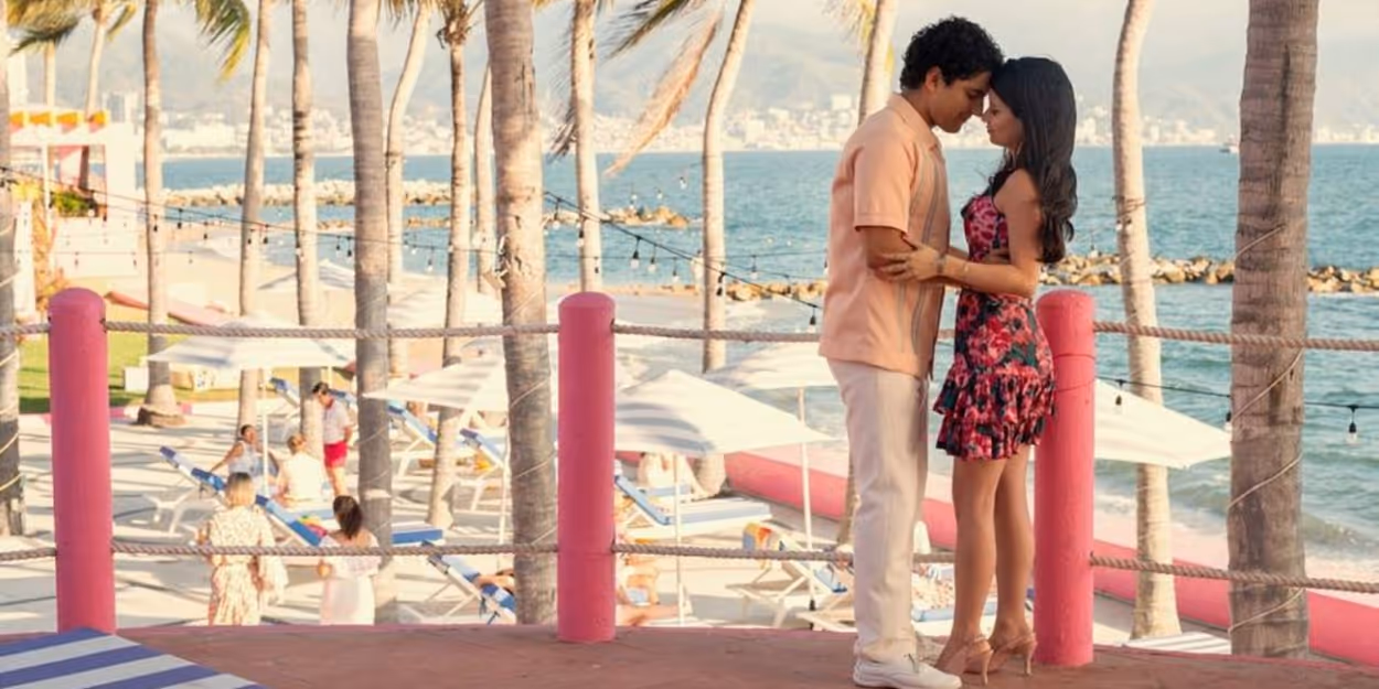 Video: Watch Sneak Peak Clip From ACAPULCO Season Finale Video