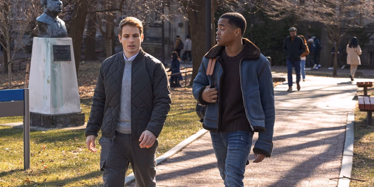 Video: Watch Sneak Peak From Second Episode of POWER BOOK II: GHOST Video