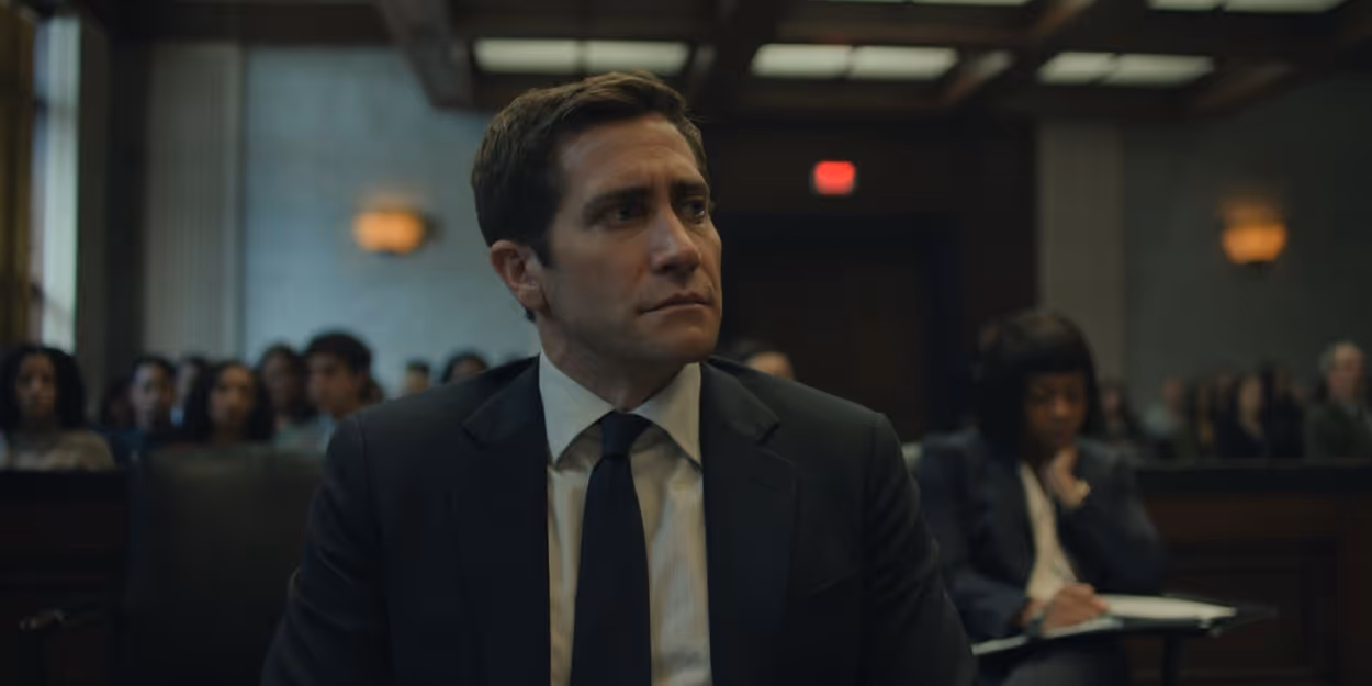Video: Watch Sneak Peek From Episode 5 of PRESUMED INNOCENT Video