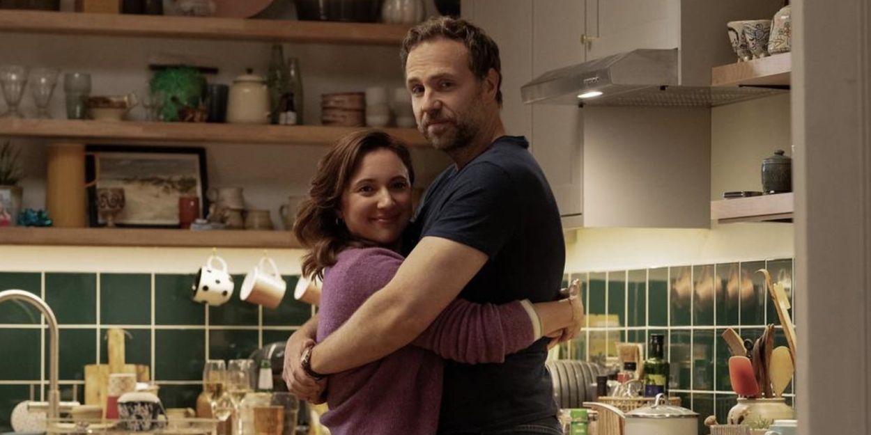 Video: Watch Sneak Peek Clip From Season Finale of TRYING Video
