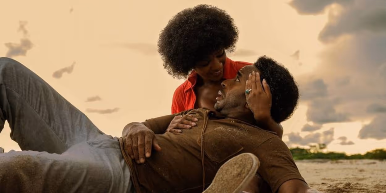 Video: Watch Sneak Peek From Series Finale of THE BIG CIGAR Video