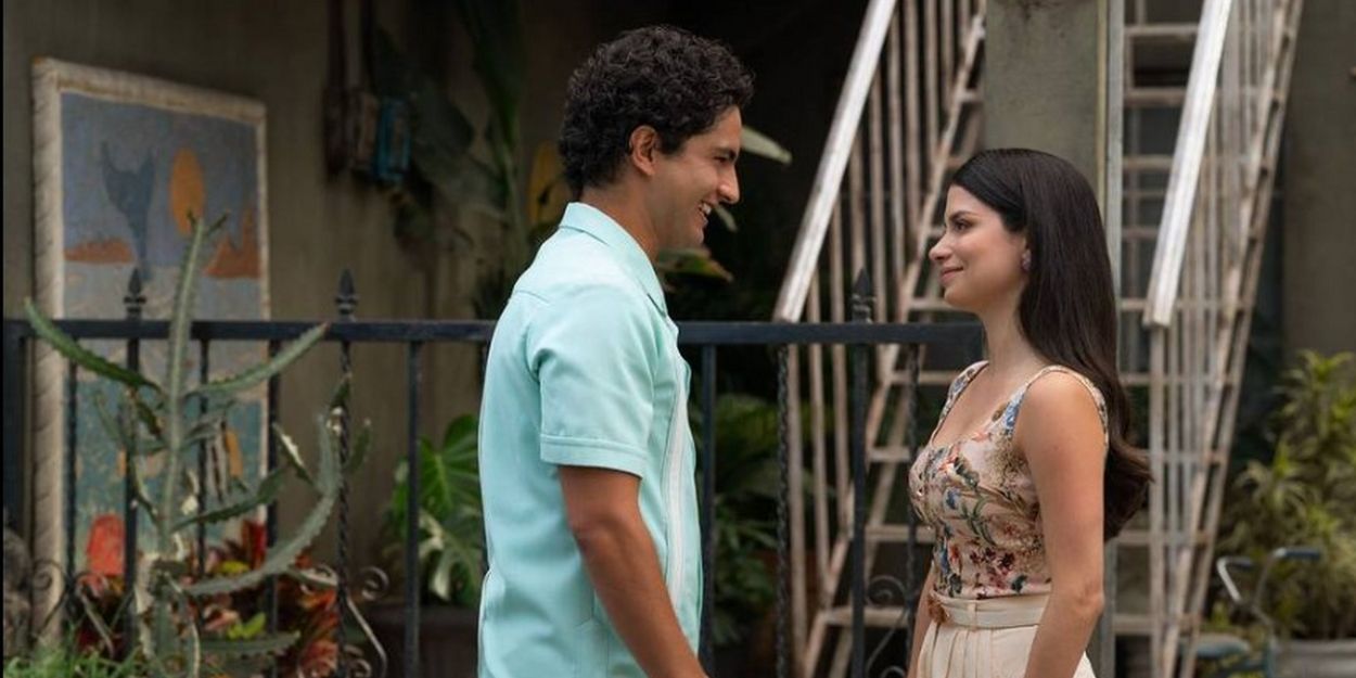 Video: Watch Sneak Peek of New Episode of Apple TV+'s ACAPULCO Video