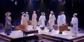 Watch Songs From A LITTLE NIGHT MUSIC at Marriott Theatre