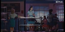 Video: Watch Sunny Sandler in the Trailer for DON'T SAY GOOD LUCK