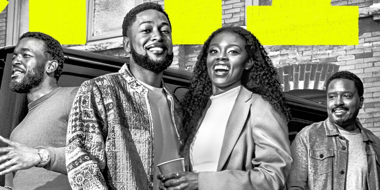 Video: Watch THE CHI Expanded Season 6 Trailer Video