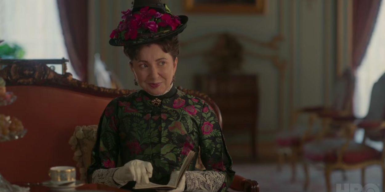 Video: Watch THE GILDED AGE Season Two Teaser Ahead of October Premiere With Donna… Video