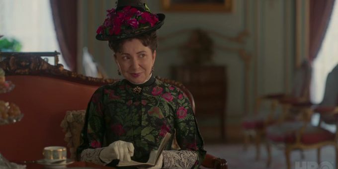 Video: Watch THE GILDED AGE Season Two Teaser Ahead of October Premiere With Donna Murphy, Denée Benton & More