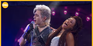 Video: Watch THE LOST BOYS Cast Perform Musical Medley on GMA