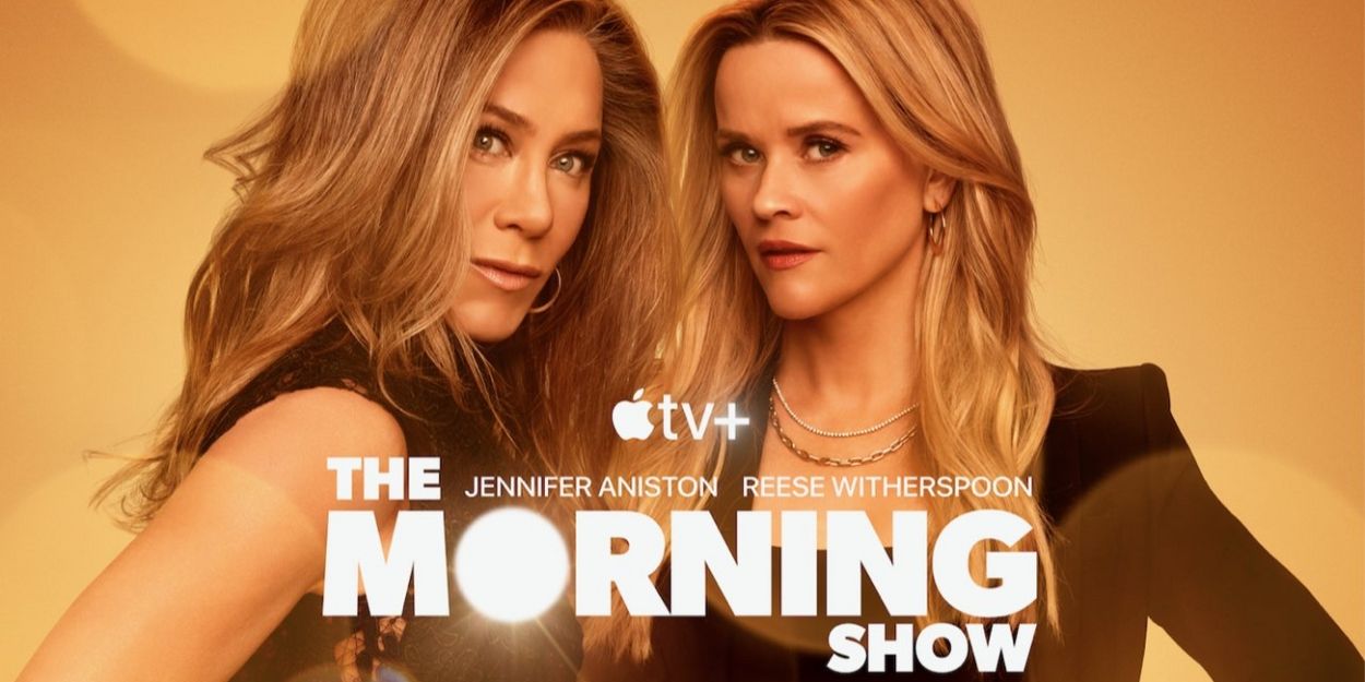 Video: Watch THE MORNING SHOW Season Three Trailer As the Future of UBA Gets Put in… Video