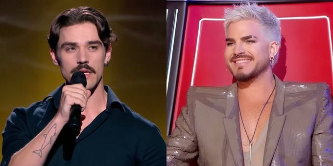 Video: Watch THE VOICE Contestant Sing 'This Is the Moment' From JEKYLL & HYDE