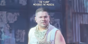 Video: Watch 'The Flood' from MEXODUS THE MUSICAL Off-Broadway