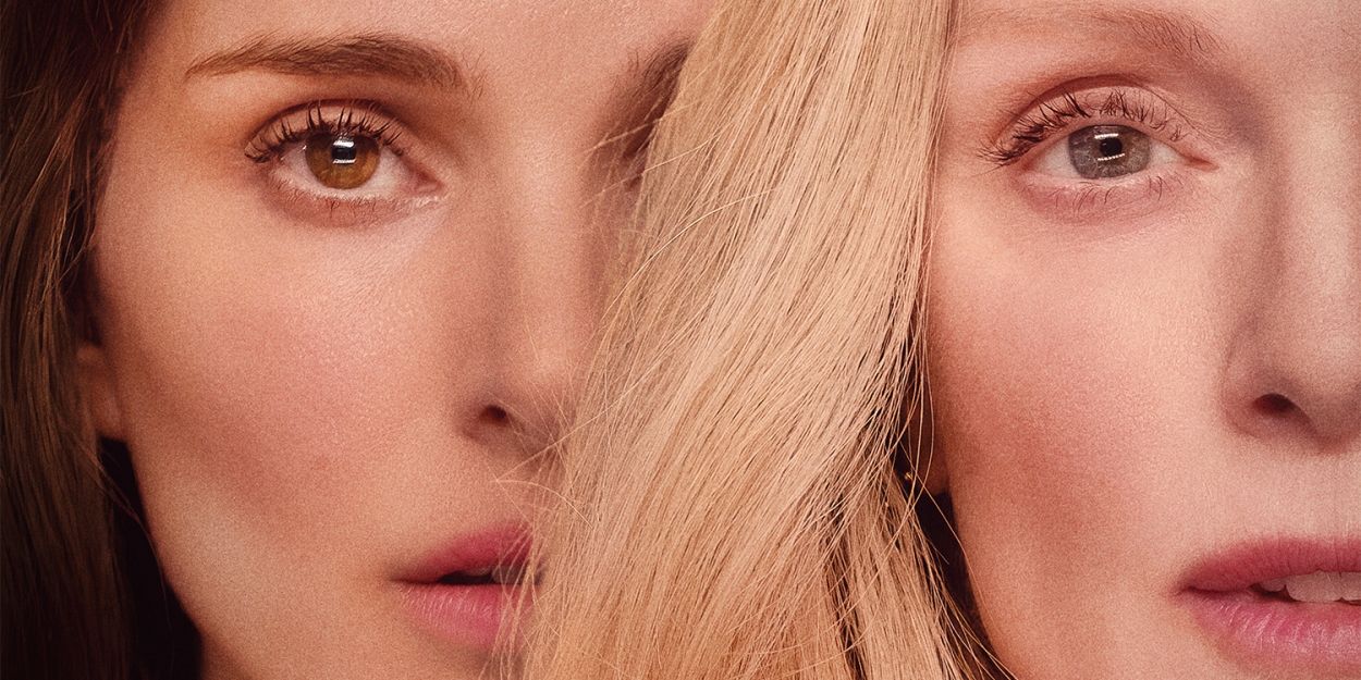 Video: Watch Todd Haynes' MAY DECEMBER Trailer Starring Natalie Portman & Julianne… Video