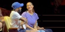 Video: Watch Tracee Ellis Ross Perform in EVERY BRILLIANT THING on Broadway