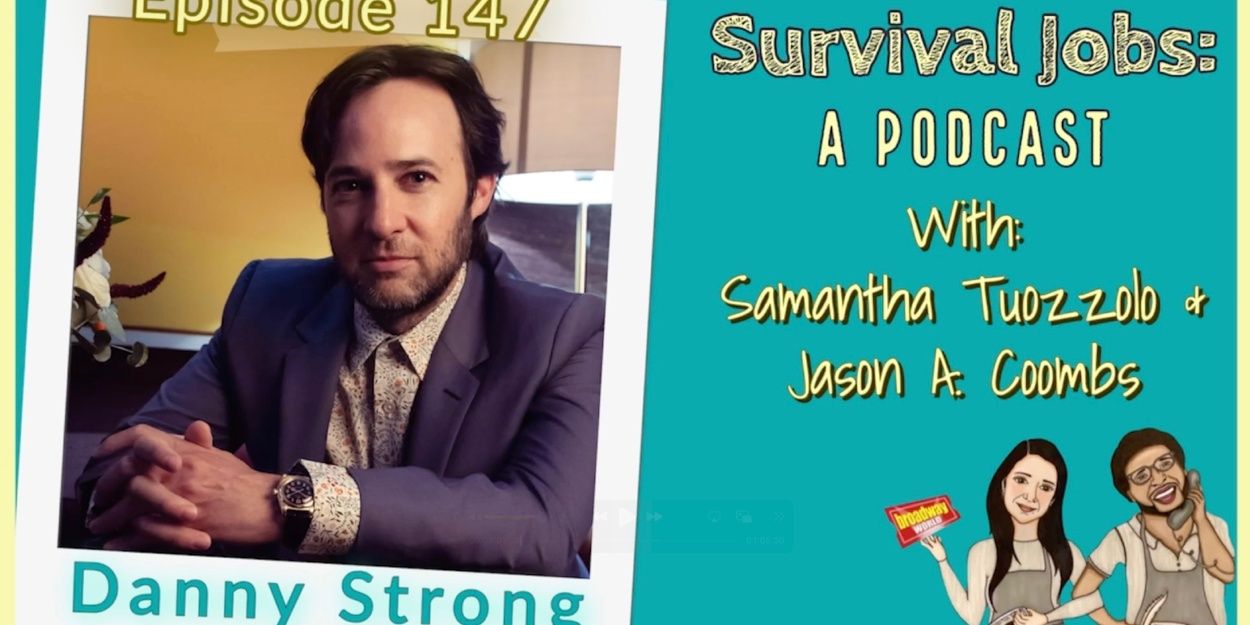 Video: How Danny Strong Made CHESS for a New Generation Video