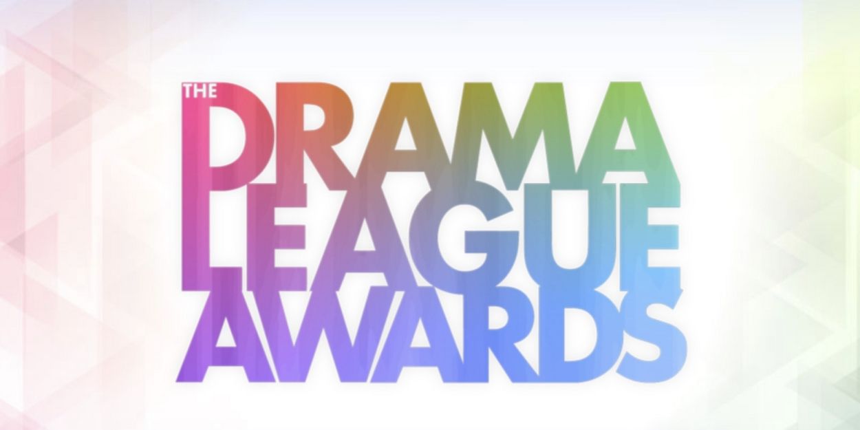 MERRILY WE ROLL ALONG, CABARET & More Lead in Nominations for 2024 Drama League Awards  Image